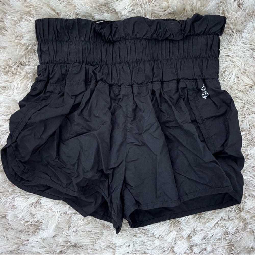 FP Movement Shorts Size S Black